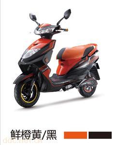  力鹰3电动车